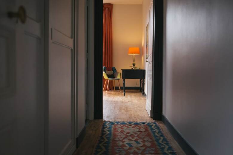 Domaine Du Val D'atur