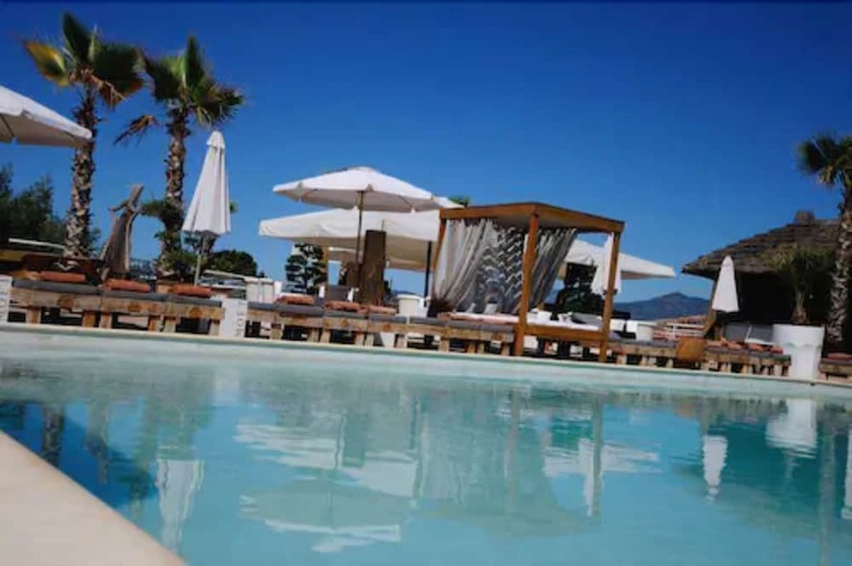 Posada Le Bella Vista R�sidence