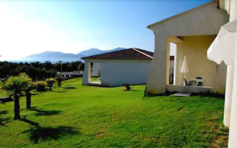 Posada Le Bella Vista R�sidence