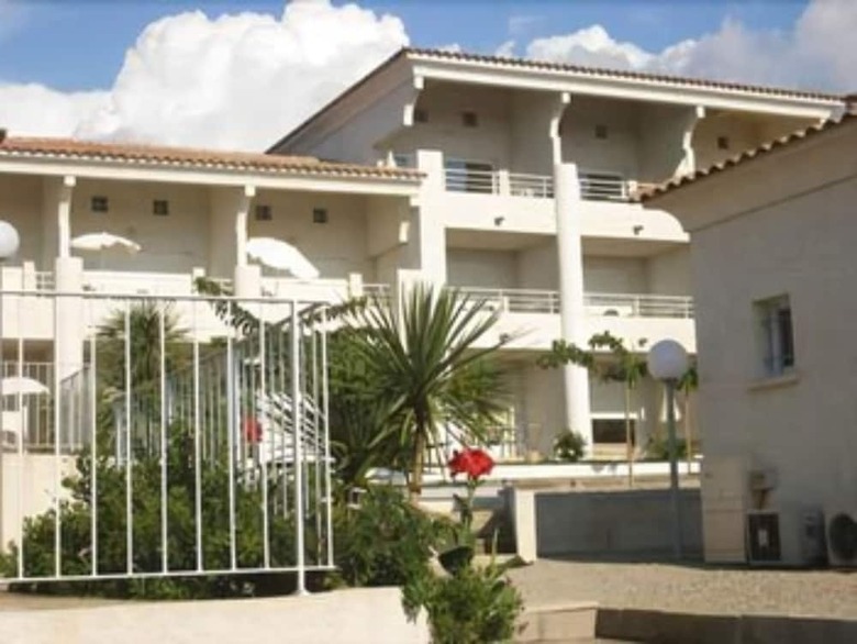 Posada Le Bella Vista R�sidence