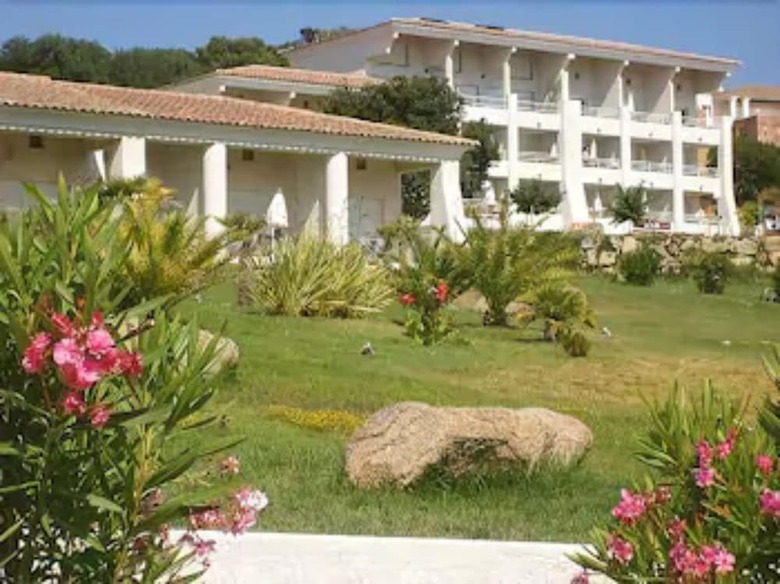 Posada Le Bella Vista R�sidence