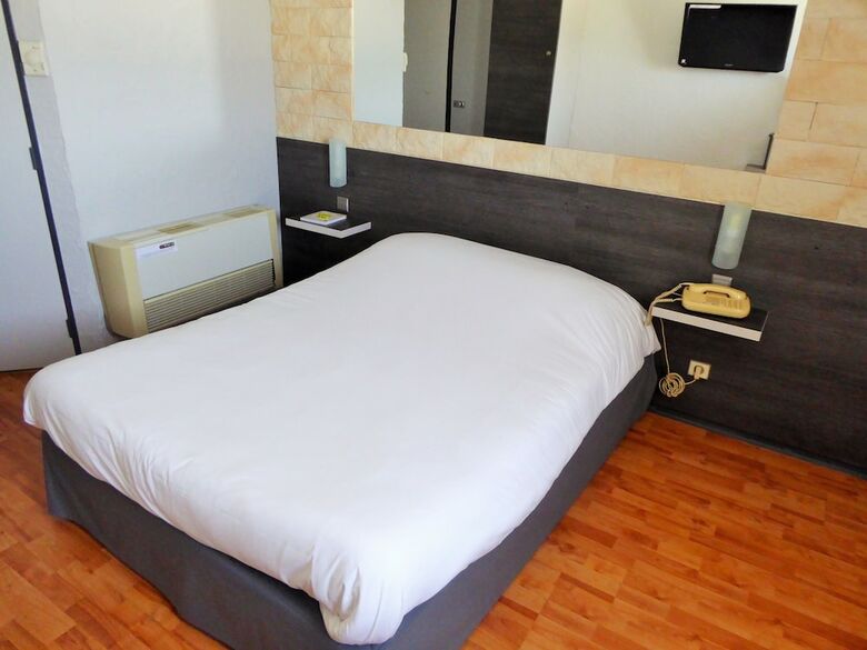 Hotel H�tel Le Relais
