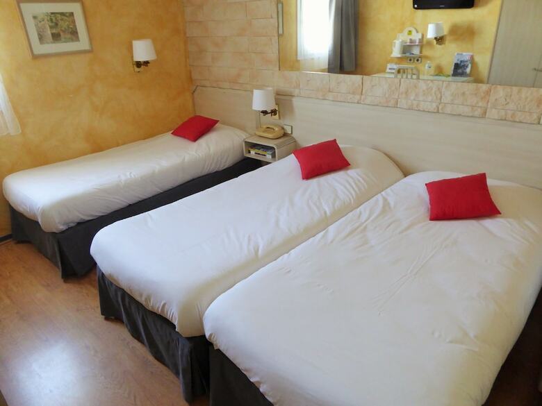 Hotel H�tel Le Relais