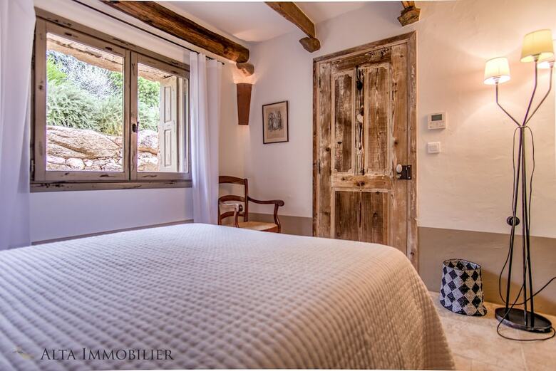 Villa Serenit� Pallombaggia