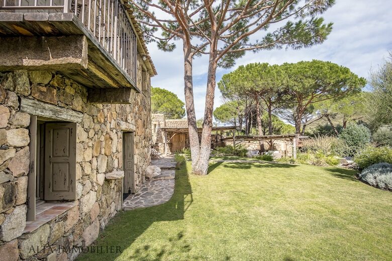 Villa Serenit� Pallombaggia