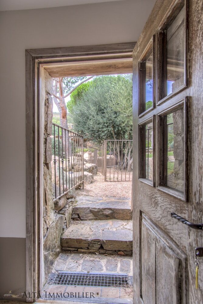 Villa Serenit� Pallombaggia