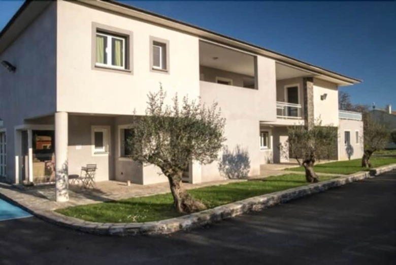 R�sidence Marea Resort