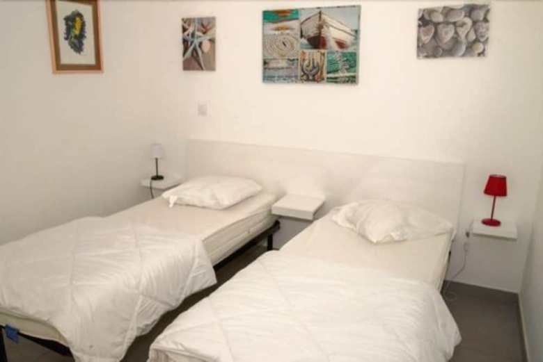 R�sidence Marea Resort