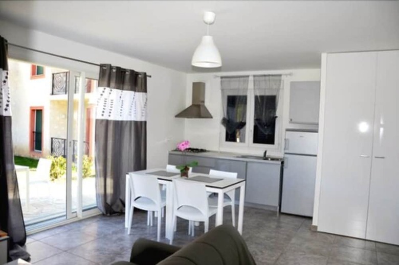 R�sidence Marea Resort