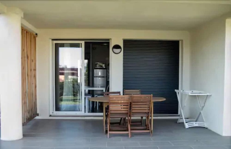 R�sidence Marea Resort