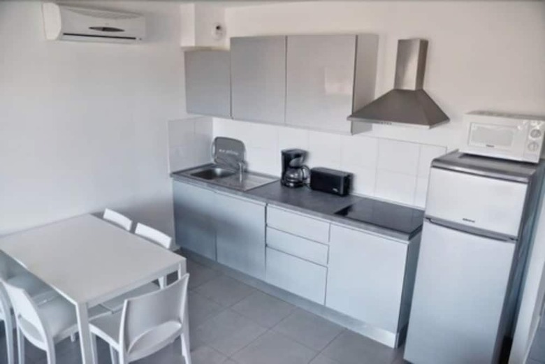 R�sidence Marea Resort