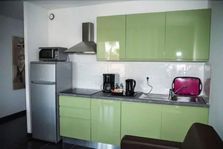 R�sidence Marea Resort