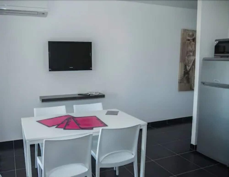 R�sidence Marea Resort