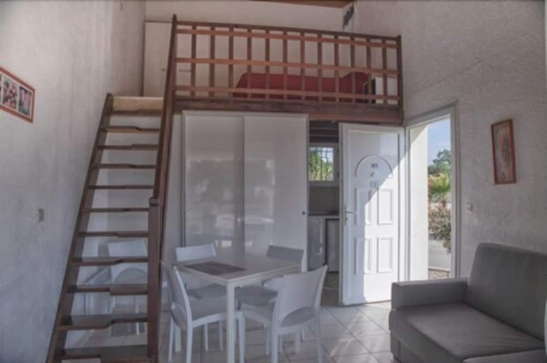 R�sidence Marea Resort