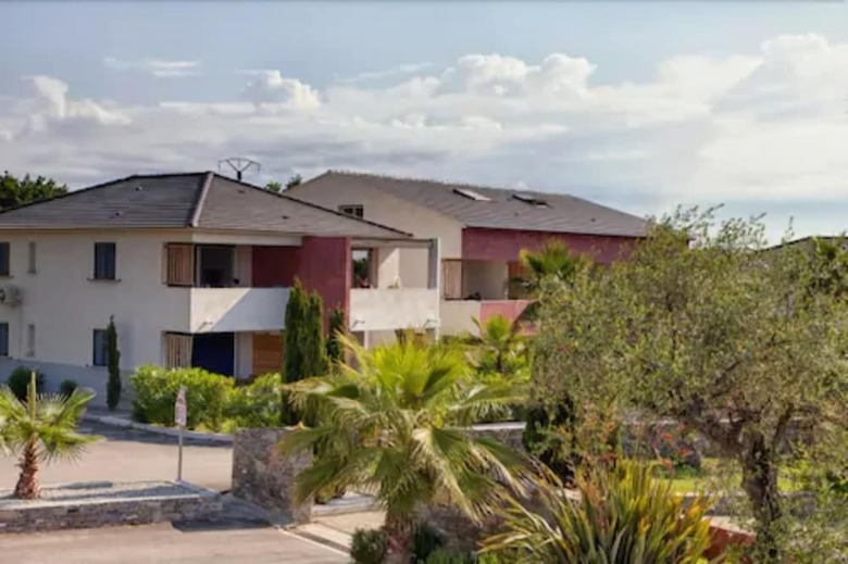 R�sidence Marea Resort