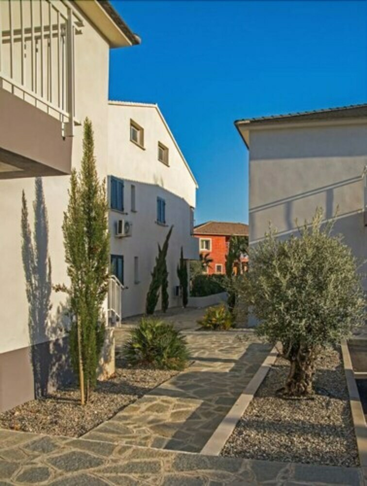 R�sidence Marea Resort