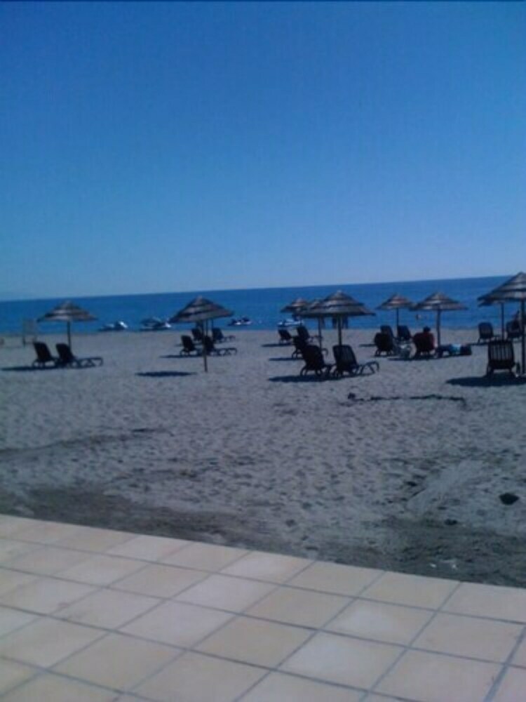 R�sidence Marea Resort