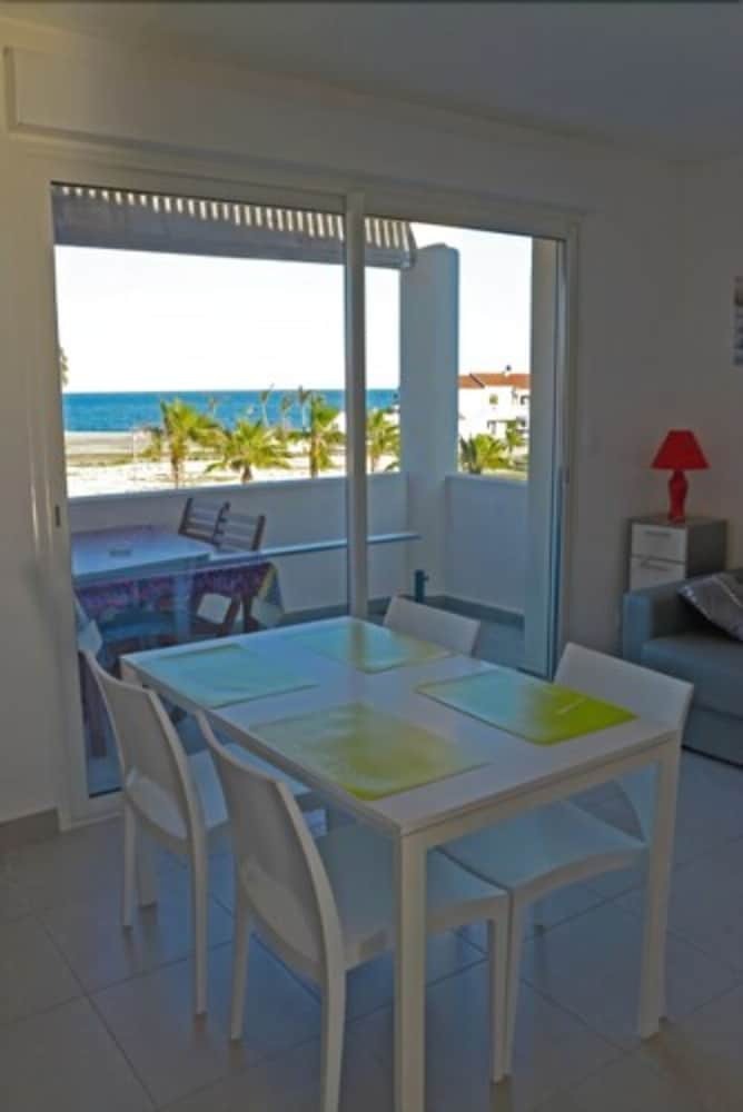 R�sidence Marea Resort