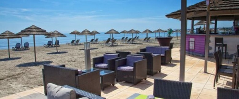 R�sidence Marea Resort