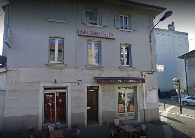 Hotel Le Tram