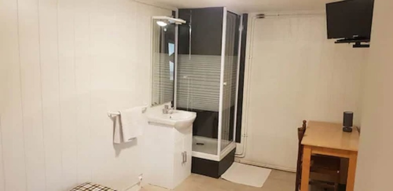 Hotel Le Tram