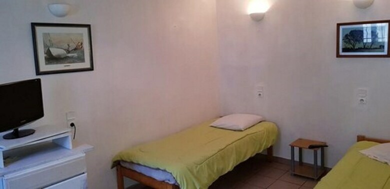 Hotel Le Tram