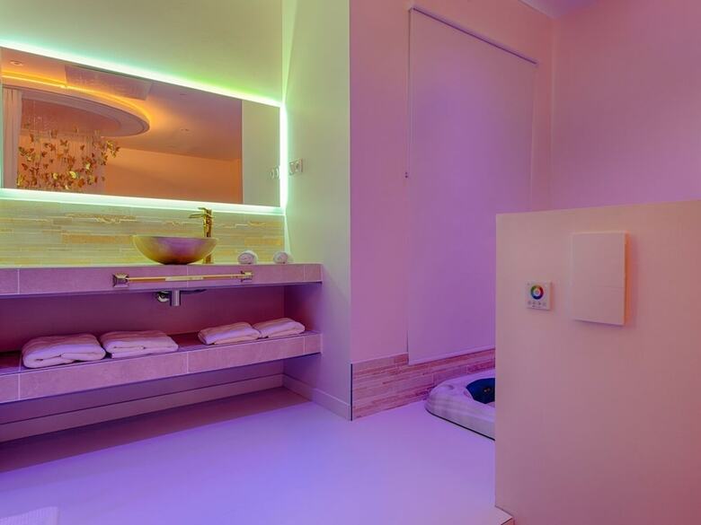Apartamentos �dreams Loft&spa