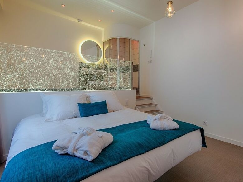 Apartamentos �dreams Loft&spa