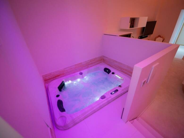 Apartamentos �dreams Loft&spa