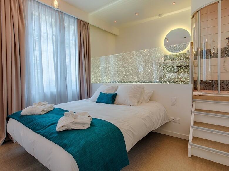 Apartamentos �dreams Loft&spa
