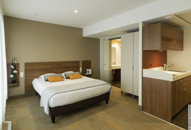 Hotel Lyon M�tropole