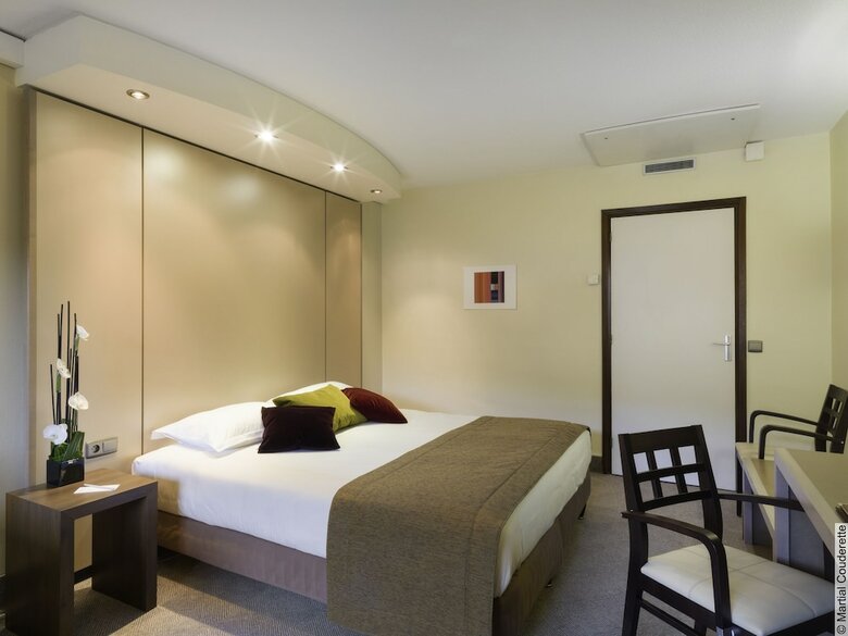 Hotel Lyon M�tropole
