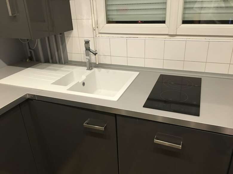 Apartment Villeurbanne