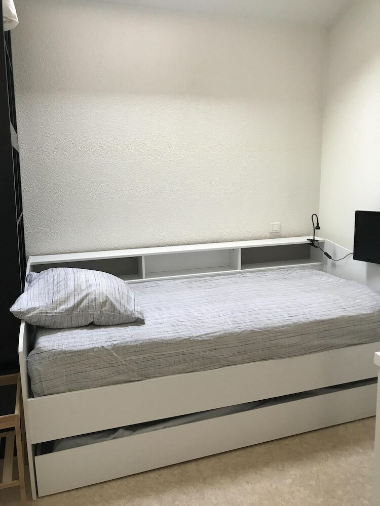 Apartment Villeurbanne