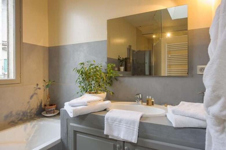 Bed & Breakfast Chambres D'h�tes Maison Rabanel