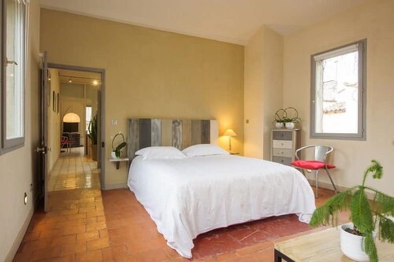 Bed & Breakfast Chambres D'h�tes Maison Rabanel