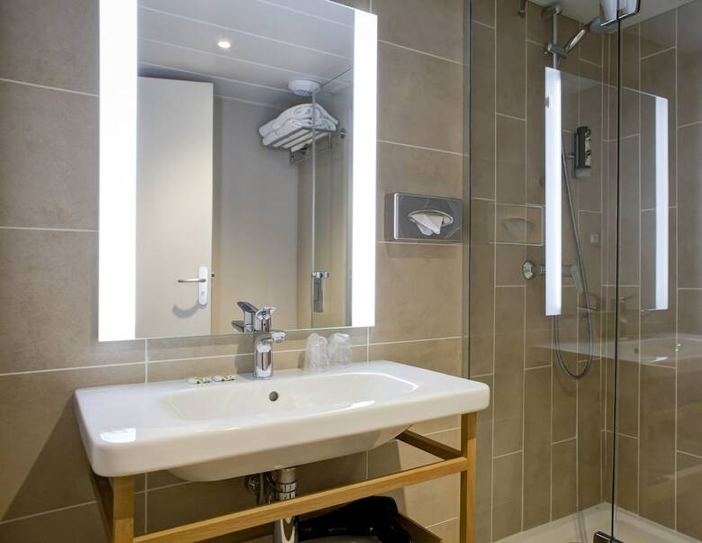 Hotel H�tel Des Remparts