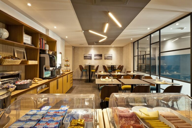 Hotel H�tel Des Remparts