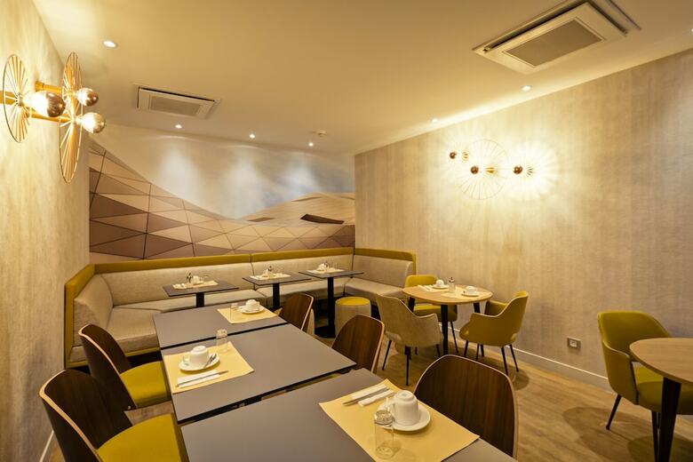 Hotel H�tel Des Remparts