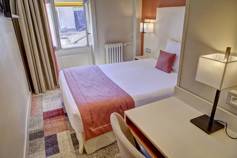 Hotel H�tel Des Remparts
