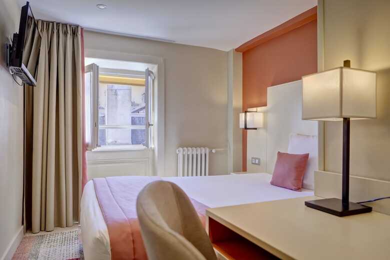 Hotel H�tel Des Remparts