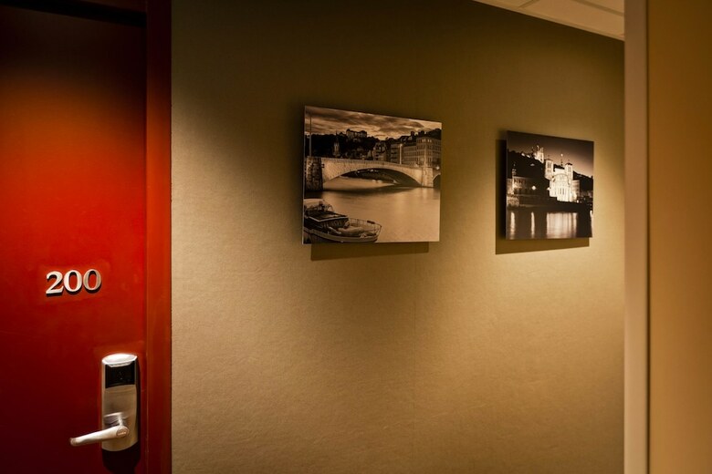 Hotel H�tel Des Remparts