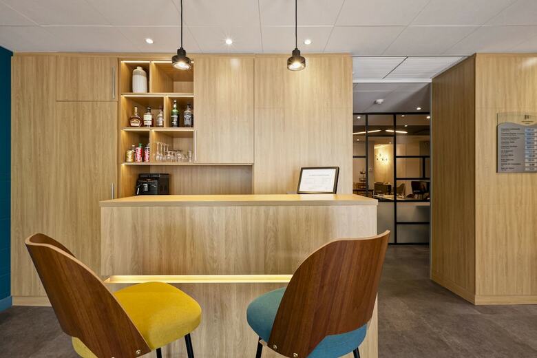 Hotel H�tel Des Remparts