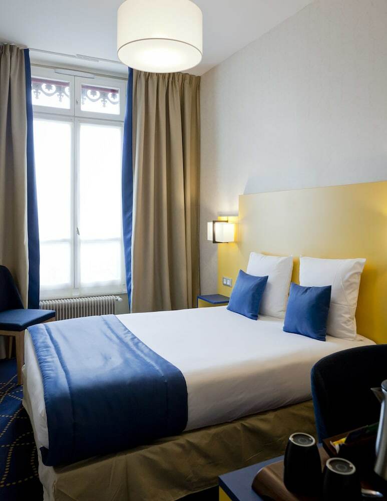 Hotel H�tel Des Remparts