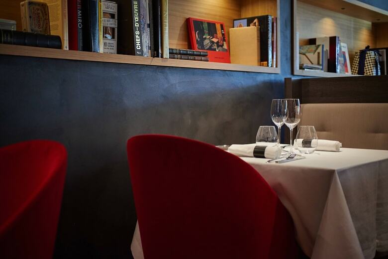 Hotel Marriott Lyon Cit� Internationale