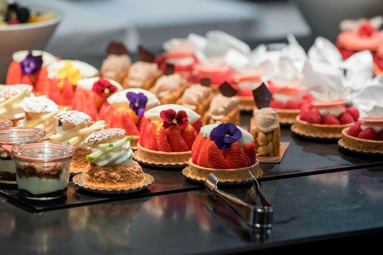Hotel Marriott Lyon Cit� Internationale