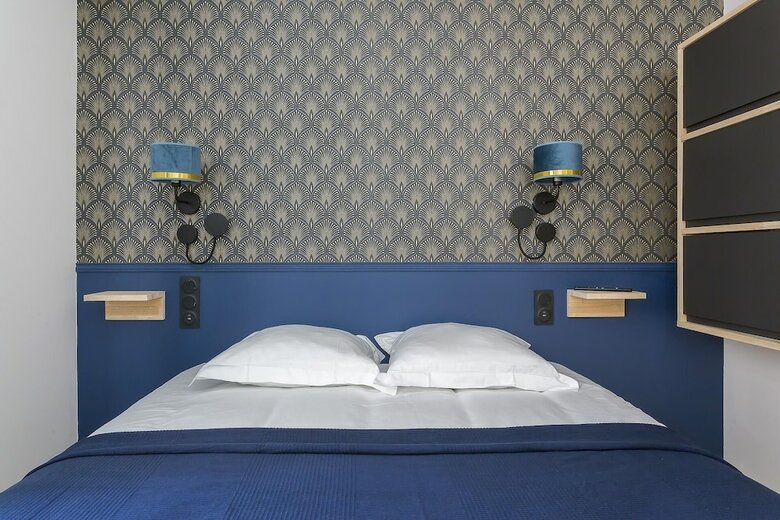 Apartamento Hamac Suites Lyon Bellecour