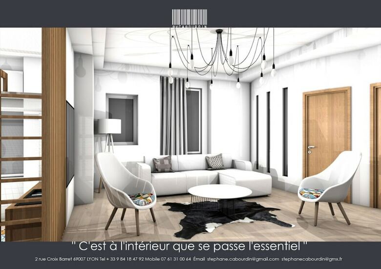 Apartamento Hamac Suites Lyon Bellecour