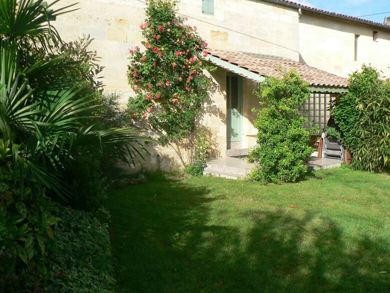 Gites Lacale