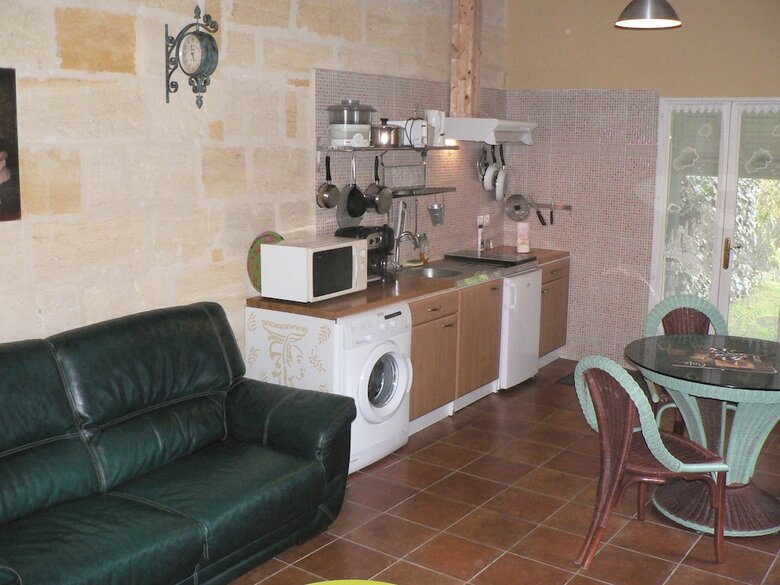 Gites Lacale